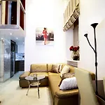 Langery Appartement Odessa