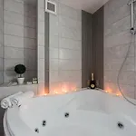 Apartmán Langery