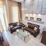 Langery Apartmán Oděsa