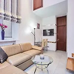 Langery Apartmán *