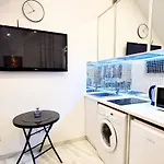 Langery Appartement *