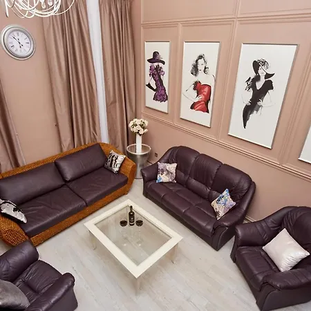Langery Apartment