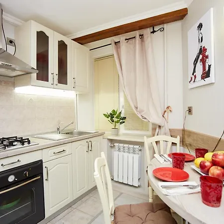 Langery Apartment *