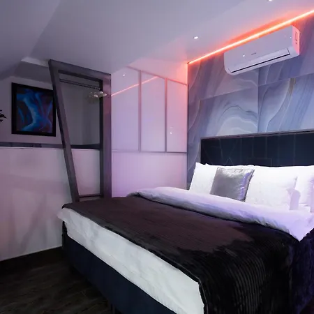 Langery Apartment