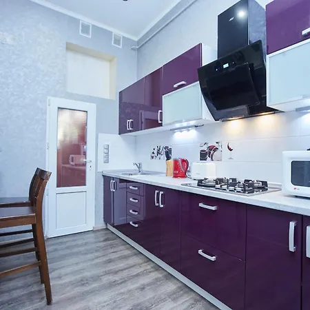 Langery * Odesa