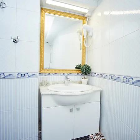 Apartament Langery Odessa