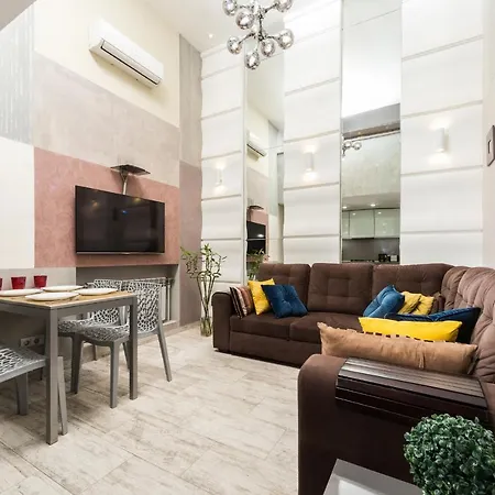 Langery Apartment