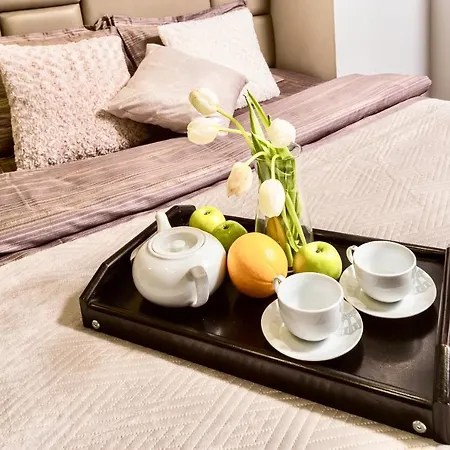 Apartment Langery Odesa