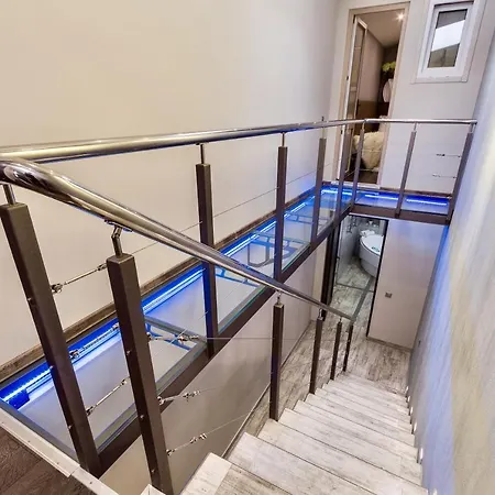 Langery Apartment