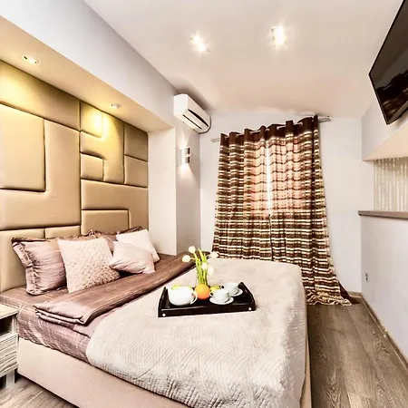 Langery Apartment *