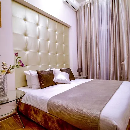 Apartamento Langery Odessa