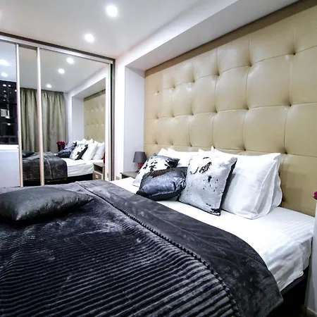 Apartment Langery Odesa