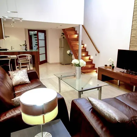 Apartment Langery