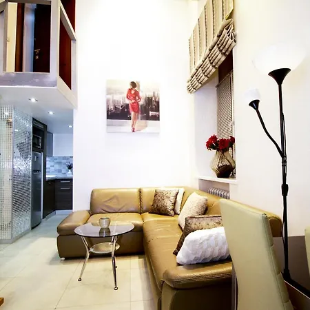 Langery Apartment Odesa