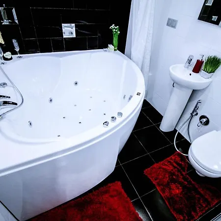 Langery Apartamento Odessa