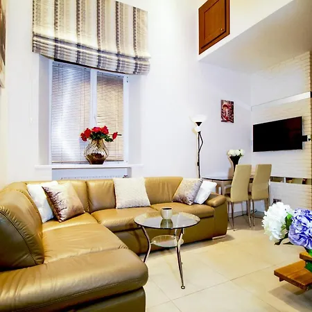 Apartment Langery