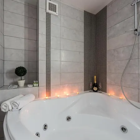 Appartement Langery