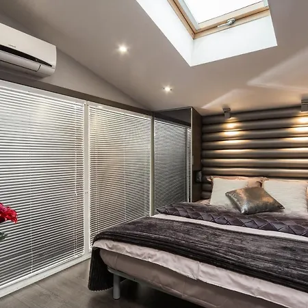 Apartamento Langery *