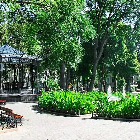 Langery Apartamento Odessa