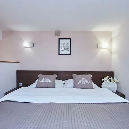 Appartement Langery *