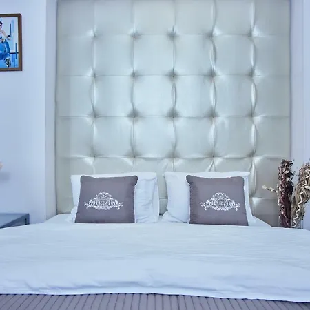 Langery Apartamento Odessa