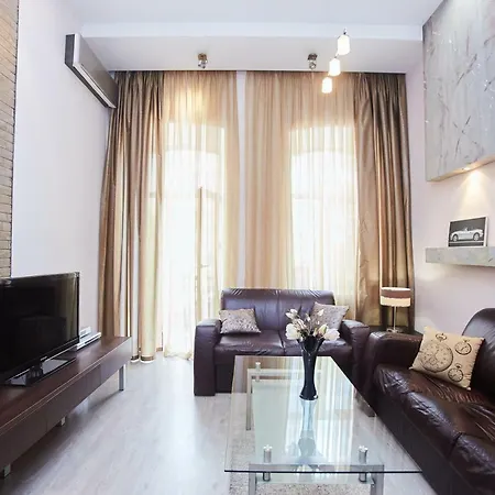 Langery Apartment Odesa