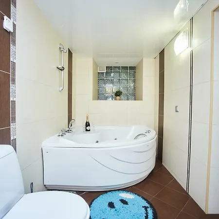 Langery Apartment Odesa
