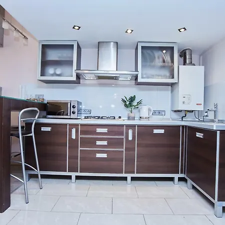 Langery Apartment