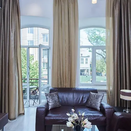 Apartment Langery Odesa