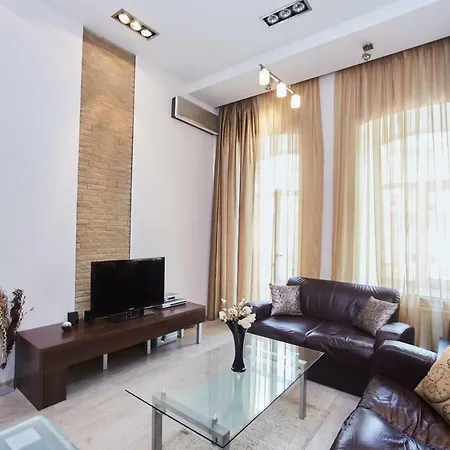 Langery Apartment