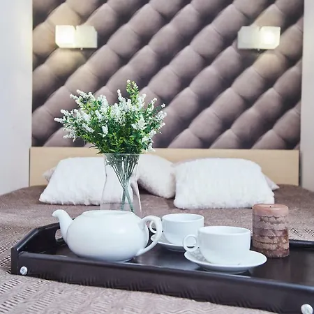 Langery Apartment *