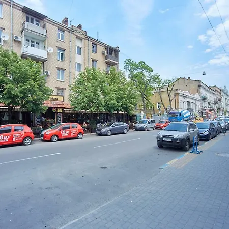 Langery * Odesa