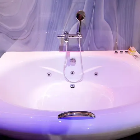 Langery Apartamento Odessa