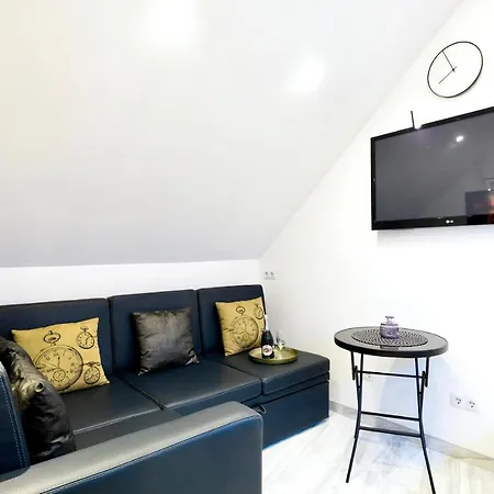 Apartment Langery Odesa