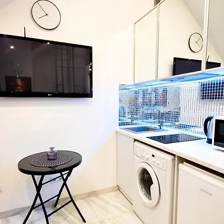Langery Apartment *