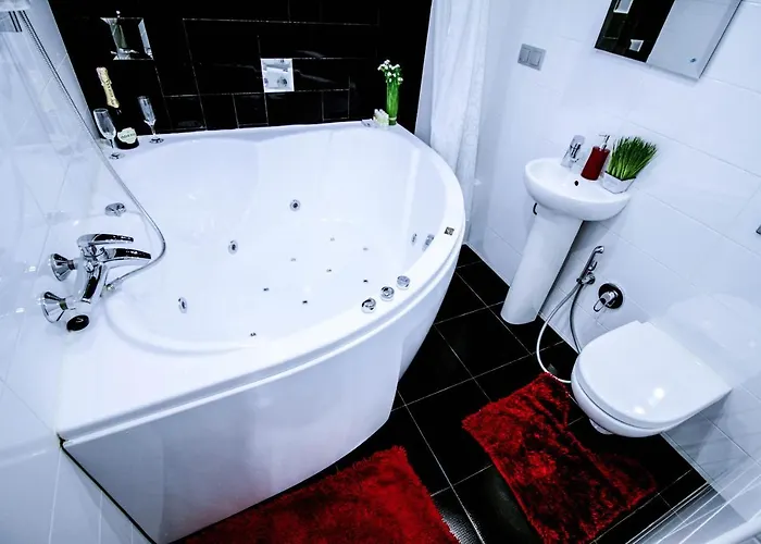 Langery Apartment Odesa