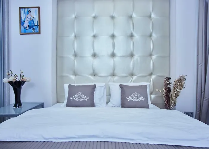 Langery Apartment Odesa