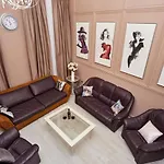 Langery Apartment