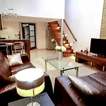 Apartman Langery