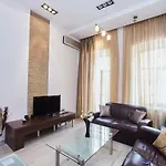 Langery Apartment