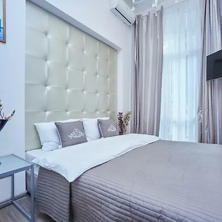 Langery Apartament