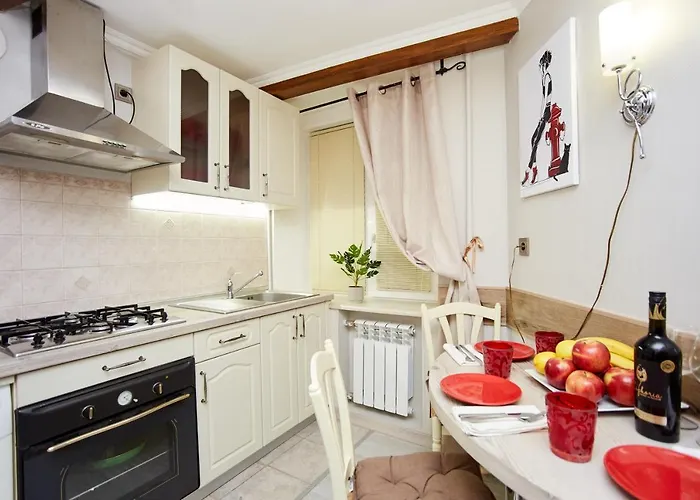 Langery Apartamento *