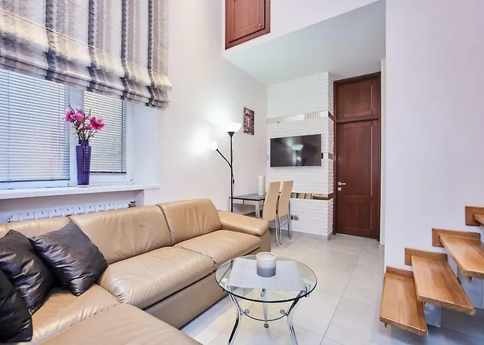 Langery Apartamento *