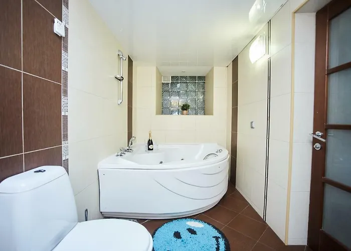 Langery Apartamento Odessa