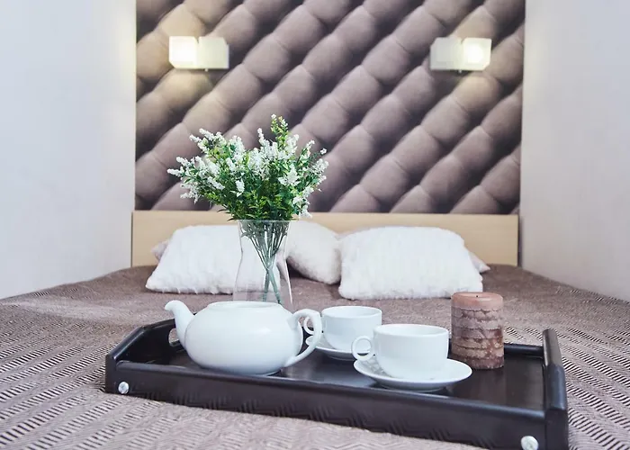 Langery Apartamento *