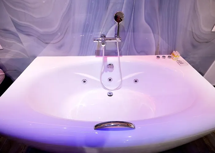 Langery Apartamento Odessa